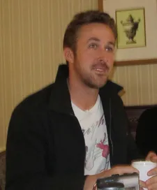 Nice Guy Ryan Gosling stars in Denis Villeneuve's Blade Runner 2049